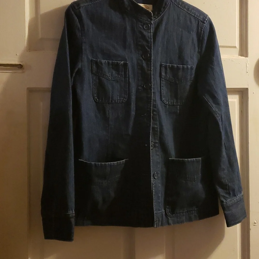Talbots Jacket - Picture 2 of 3